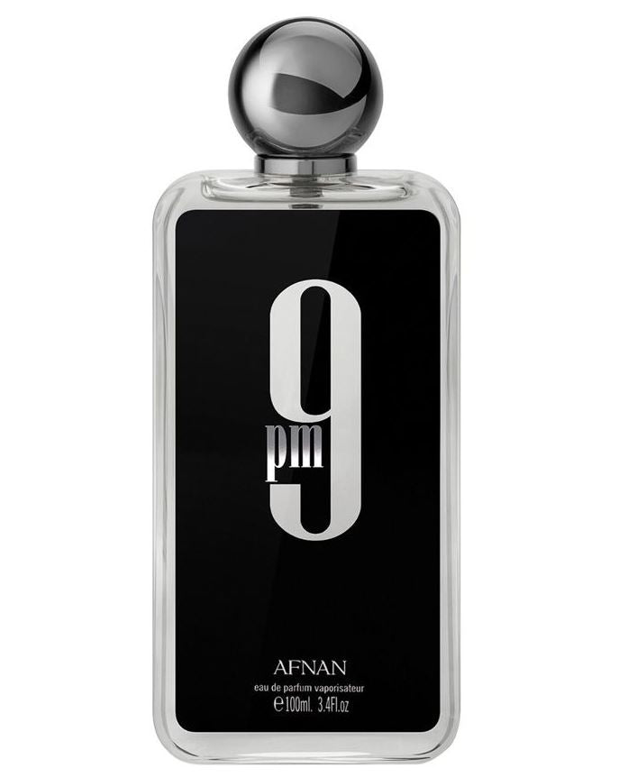 Afnan 9pm 100ml Eau de Parfum