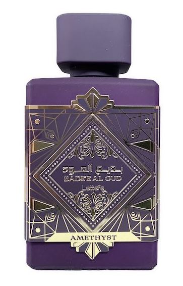 Bade'e Al Oud - Amethyst 100ml ml Eau de Parfum