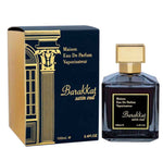 Barakkat Satin Oud 100ml Eau de Parfum