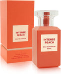 Intense Peach 80ml Eau de Parfum