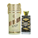 Oud Mood Gold 100 ml Eau de Parfum