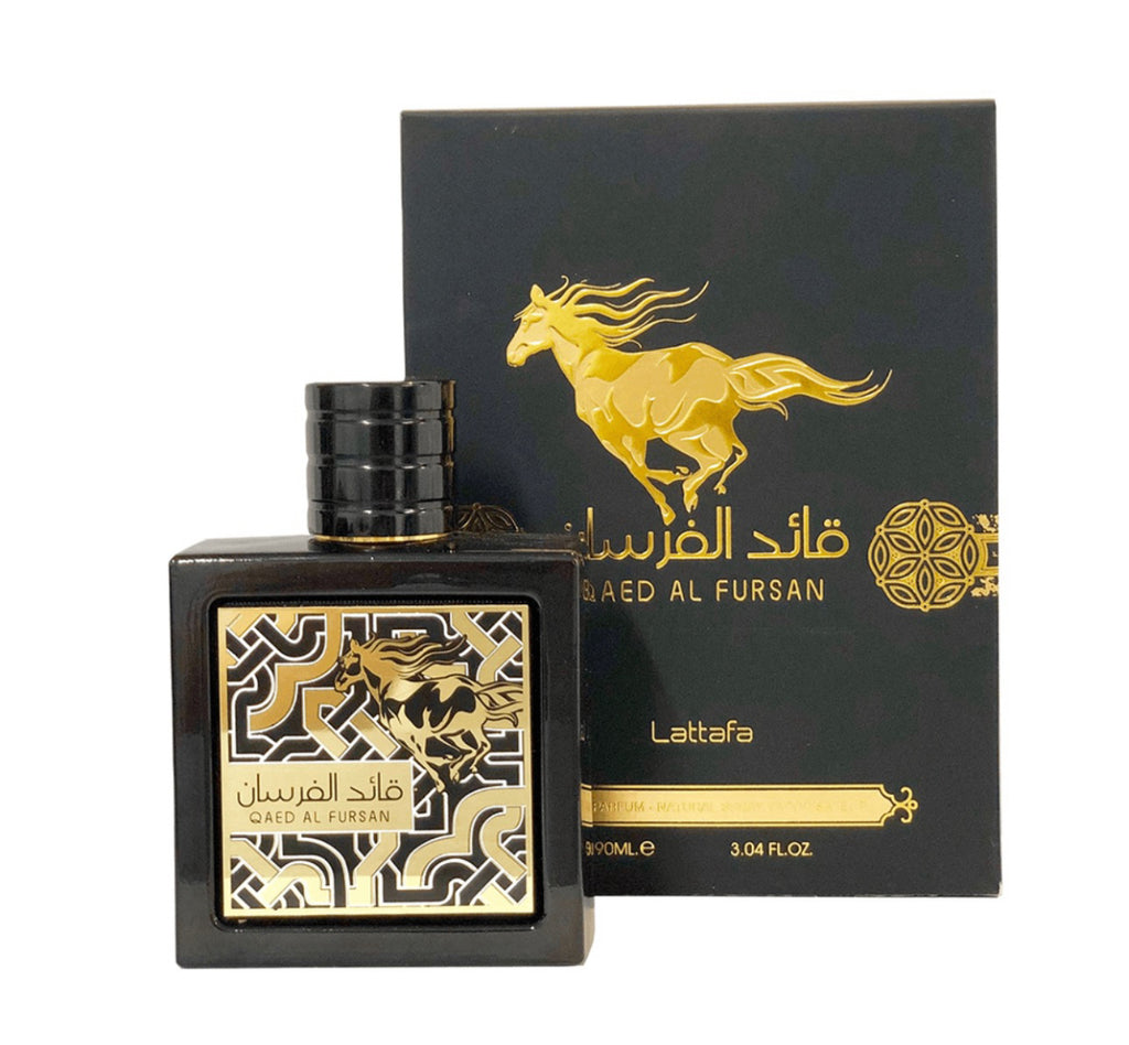 Qaed Al Fursan 100ml Eau de Parfum