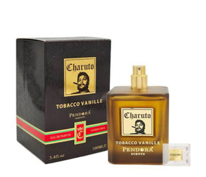 Charuto Tobacco Vanille 100ml Eau de Parfum