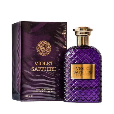 Violet Sapphire 100ml Eau de Parfum
