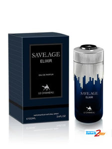 Save Elixir 85ml Eau de Parfum
