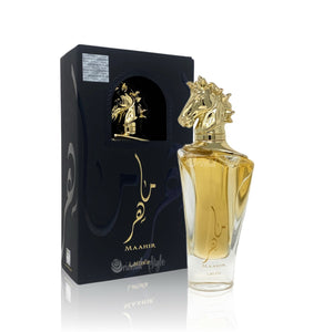 Maahir Gold 100 ml Eau de Parfum