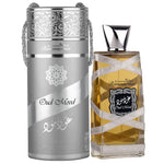 Oud Mood Silver Reminiscence 100 ml Eau de Parfum