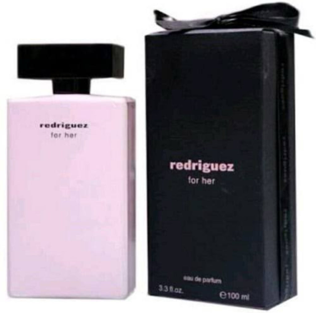 Rodriguez for Her 100ml Eau de Parfum